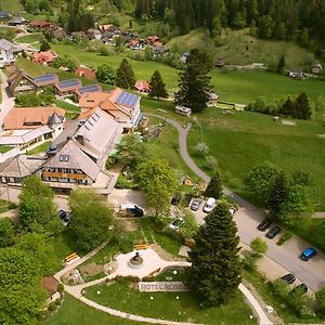 Hotel Schwarzwald-Gasthof Rößle